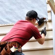 Best Historical Building Siding Restoration  in Tuttle, OK